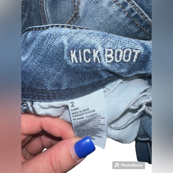 Jeans - Picture 3 of 3